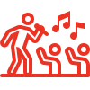 concert